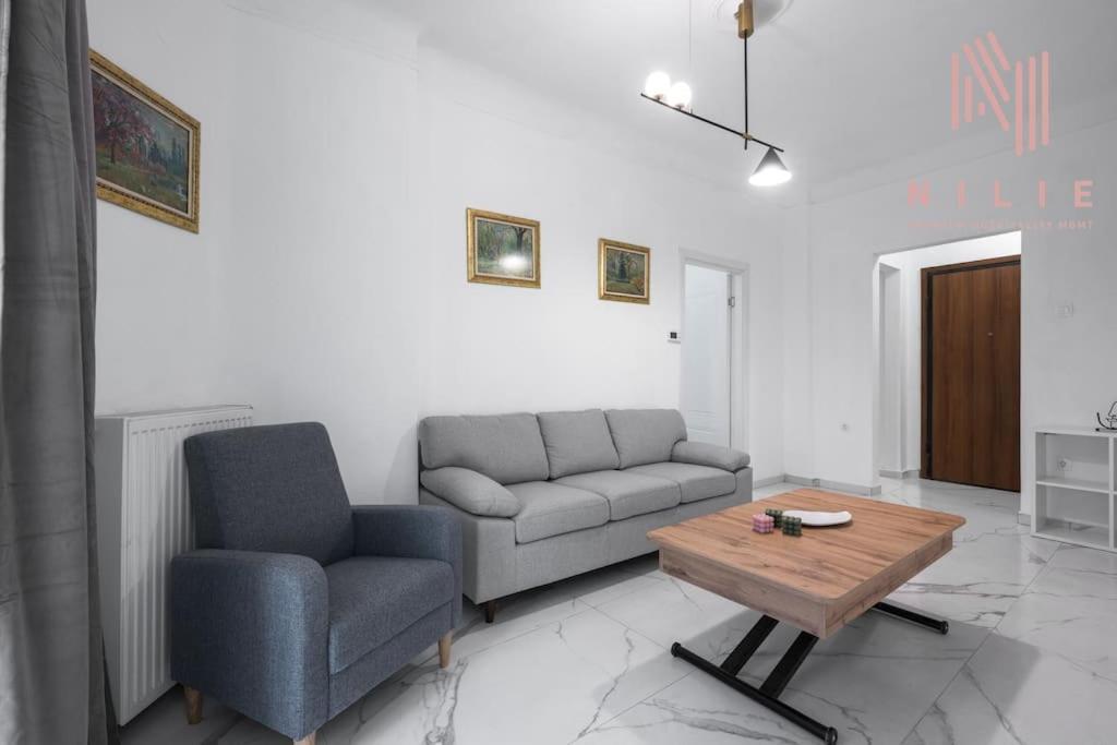 Apartment Ivory, Nilie Hospitality Mgmt Thessaloniki